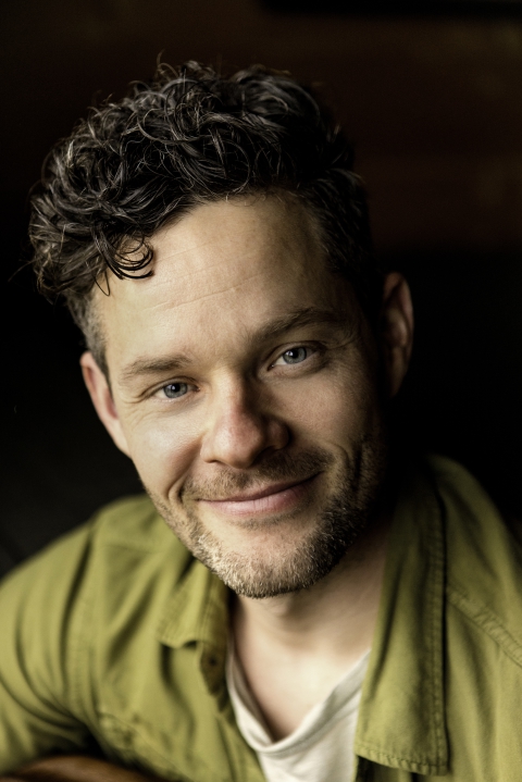 Mike Berkholst